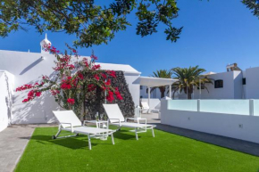  Villa Sonia Puerto del Carmen  Плайя Онда